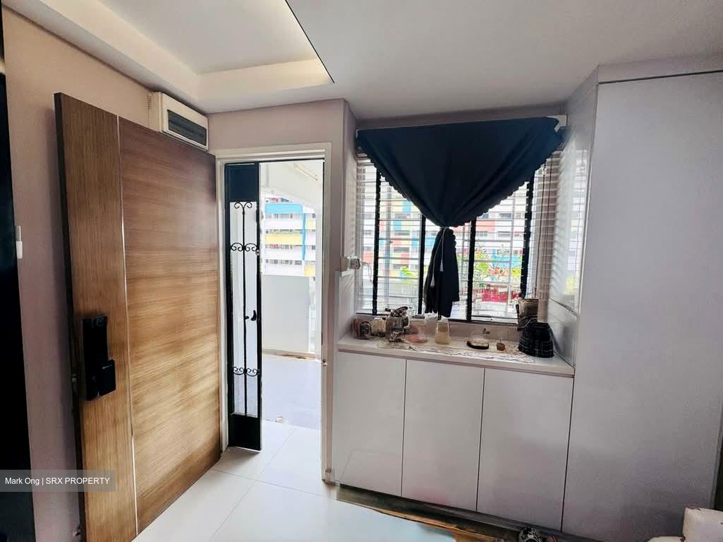 Blk 322 Bukit Batok Street 33 (Bukit Batok), HDB 3 Rooms #545505061